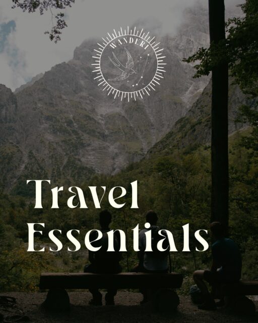 Still forgetting something every time you travel? ✈️

Swipe through for the only travel checklist you'll ever need — from money tips to packing hacks.

Save this for your next trip 📌

Which one do YOU always forget? Drop it below 👇

#traveltips #travelessentials #packingtips #travelhacks #wanderitravel