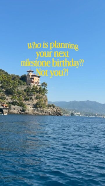Tell me where you want to go. Then tag your friends.

I get the trip out of the group chat and actually make it happen!