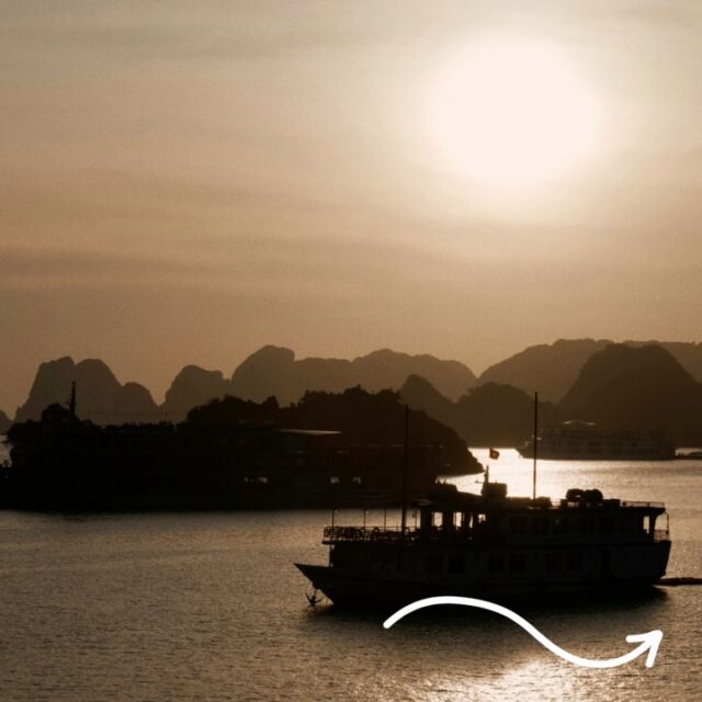 If I wasn’t a travel advisor, I’d stay far away from anything called a “junk” boat. 😂

But in Vietnam? It’s one of the most magical experiences you can have. ⛵🇻🇳

Cruising Ha Long Bay on a traditional junk boat means private cabins on the water, seafood dinners on deck, kayaking through hidden caves and waking up to misty limestone islands at sunrise.

#vietnam #luxurytravel #travelbucketlist